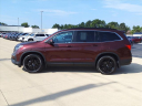 Thumbnail image of 2022 Honda Pilot at Serra Buick Gmc Champaign