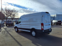 Thumbnail image of 2019 Ford Transit at Princeton Auto Center