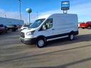 Thumbnail image of 2019 Ford Transit at Princeton Auto Center