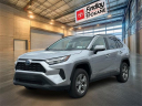 Thumbnail image of 2024 Toyota RAV4 Hybrid at Larry H. Miller Downtown Toyota Spokane