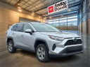 Thumbnail image of 2024 Toyota RAV4 Hybrid at Larry H. Miller Downtown Toyota Spokane