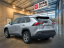 Thumbnail image of 2024 Toyota RAV4 Hybrid at Larry H. Miller Downtown Toyota Spokane
