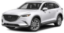 Thumbnail image of 2022 Mazda CX-9 at Jake Sweeney Mazda Used