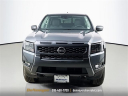 Thumbnail image of 2025 Nissan Frontier at Denooyer Chevrolet