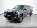 Thumbnail image of 2025 Nissan Frontier at Denooyer Chevrolet