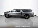 Thumbnail image of 2025 Nissan Frontier at Denooyer Chevrolet