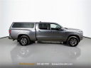 Thumbnail image of 2025 Nissan Frontier at Denooyer Chevrolet