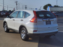 2015 Honda CR-V LX at Serra Buick Gmc Champaign
