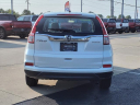 Thumbnail image of 2015 Honda CR-V at Serra Buick Gmc Champaign
