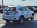 Thumbnail image of 2015 Honda CR-V at Serra Buick Gmc Champaign