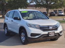 Thumbnail image of 2015 Honda CR-V at Serra Buick Gmc Champaign