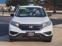 Thumbnail image of 2015 Honda CR-V at Serra Buick Gmc Champaign