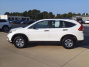 Thumbnail image of 2015 Honda CR-V at Serra Buick Gmc Champaign