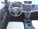 Thumbnail image of 2015 Honda CR-V at Serra Buick Gmc Champaign