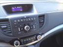 Thumbnail image of 2015 Honda CR-V at Serra Buick Gmc Champaign