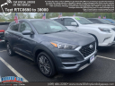 Thumbnail image of 2021 Hyundai TUCSON at Route 130 Chrysler Jeep Dodge