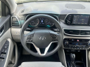 2021 Hyundai TUCSON SEL at Route 130 Chrysler Jeep Dodge