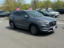 Thumbnail image of 2021 Hyundai TUCSON at Route 130 Chrysler Jeep Dodge