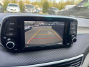 Thumbnail image of 2021 Hyundai TUCSON at Route 130 Chrysler Jeep Dodge