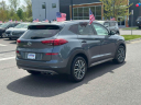 Thumbnail image of 2021 Hyundai TUCSON at Route 130 Chrysler Jeep Dodge