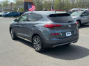 Thumbnail image of 2021 Hyundai TUCSON at Route 130 Chrysler Jeep Dodge