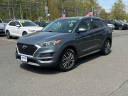 Thumbnail image of 2021 Hyundai TUCSON at Route 130 Chrysler Jeep Dodge
