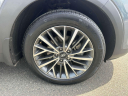 Thumbnail image of 2021 Hyundai TUCSON at Route 130 Chrysler Jeep Dodge