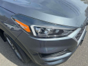 Thumbnail image of 2021 Hyundai TUCSON at Route 130 Chrysler Jeep Dodge