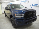 Thumbnail image of 2022 Ram 2500 at BluebonnetChryslerDodge - USED
