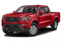 Thumbnail image of 2024 Nissan Frontier at Riverhead Auto Mall