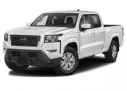 2024 Nissan Frontier SV at Riverhead Auto Mall