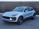 Thumbnail image of 2025 Porsche Macan at Porsche of Kings Auto Mall