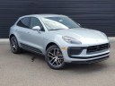 Thumbnail image of 2025 Porsche Macan at Porsche of Kings Auto Mall