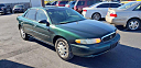 Thumbnail image of 2003 Buick Century at ABS Auto Group