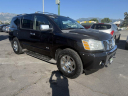 Thumbnail image of 2007 Nissan Armada at U-Save Auto Sales