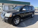 Thumbnail image of 2007 Nissan Armada at U-Save Auto Sales