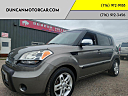 Thumbnail image of 2011 Kia Soul at Duncan Motors
