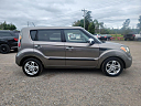 Thumbnail image of 2011 Kia Soul at Duncan Motors
