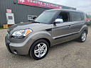 Thumbnail image of 2011 Kia Soul at Duncan Motors