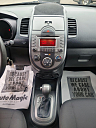 Thumbnail image of 2011 Kia Soul at Duncan Motors