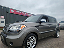 Thumbnail image of 2011 Kia Soul at Duncan Motors