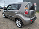 Thumbnail image of 2011 Kia Soul at Duncan Motors