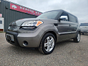 2011 Kia Soul at Duncan Motors