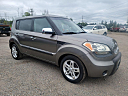 Thumbnail image of 2011 Kia Soul at Duncan Motors