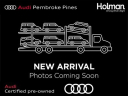 Thumbnail image of 2025 Audi A6 at Audi Pembroke Pines - New