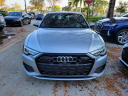 Thumbnail image of 2025 Audi A6 at Audi Pembroke Pines - New