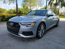 Thumbnail image of 2025 Audi A6 at Audi Pembroke Pines - New