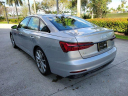 Thumbnail image of 2025 Audi A6 at Audi Pembroke Pines - New