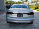 Thumbnail image of 2025 Audi A6 at Audi Pembroke Pines - New