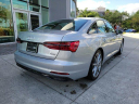 Thumbnail image of 2025 Audi A6 at Audi Pembroke Pines - New